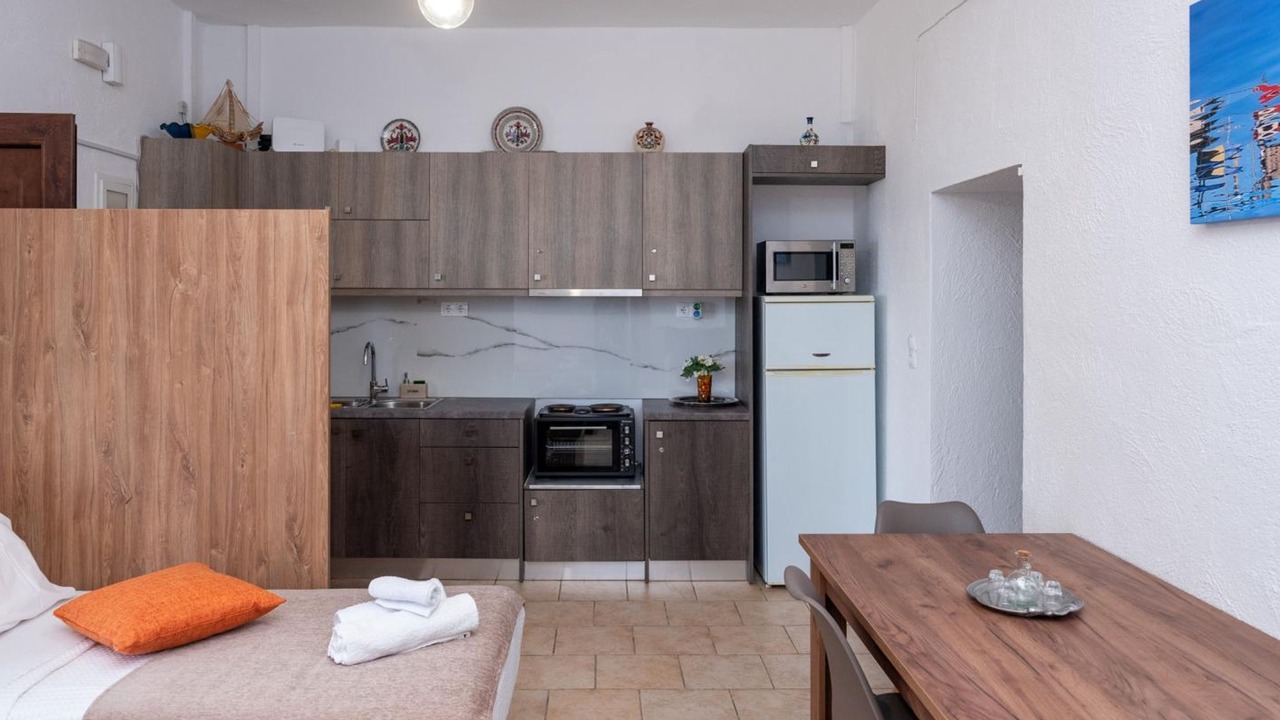 Photo of Bedroom in Keratokambos