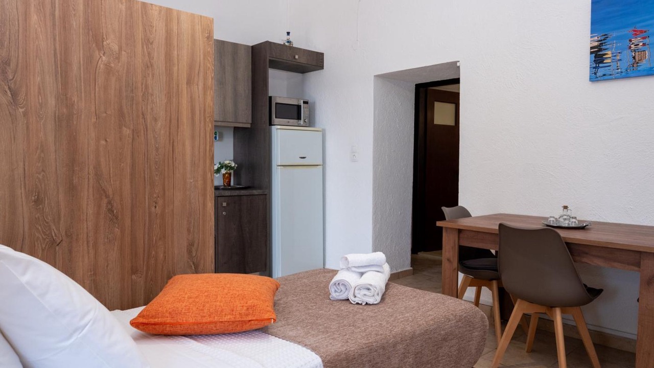 Photo of Bedroom in Keratokambos