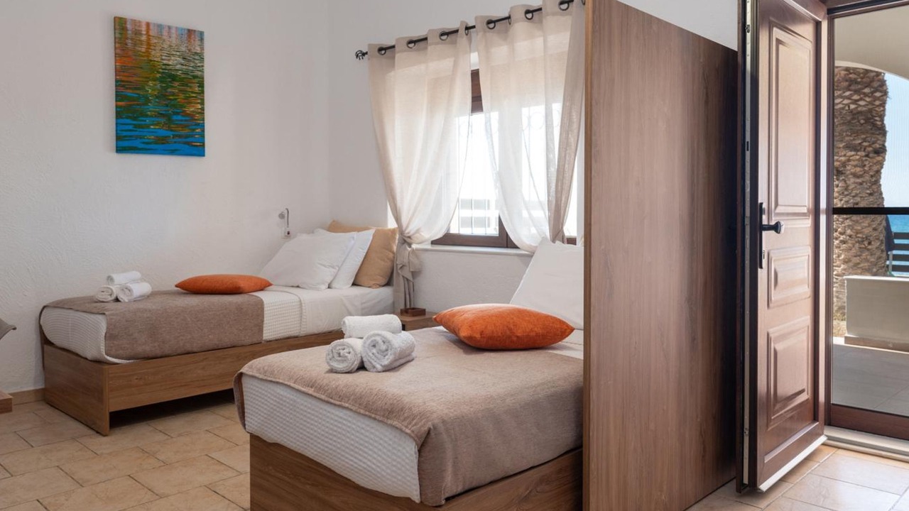 Photo of Bedroom in Keratokambos