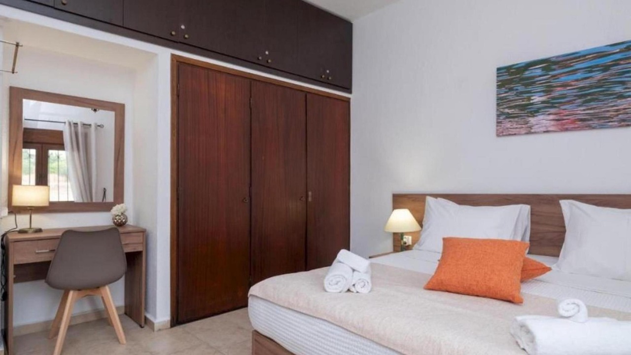 Photo of Bedroom in Keratokambos