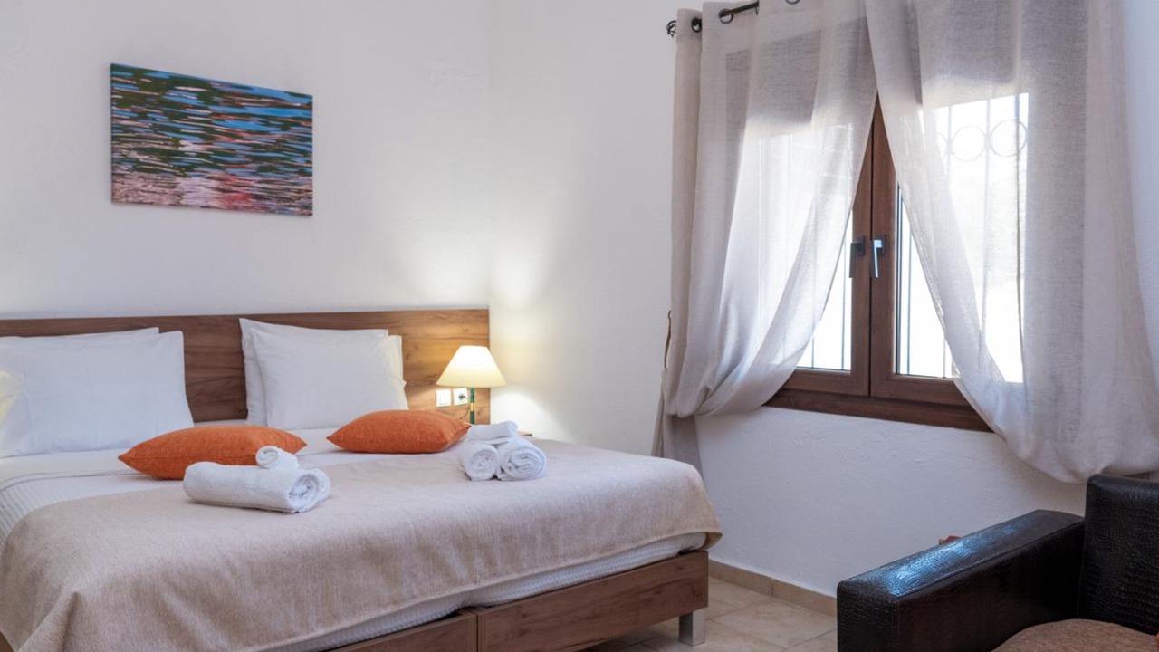 Photo of Bedroom in Keratokambos