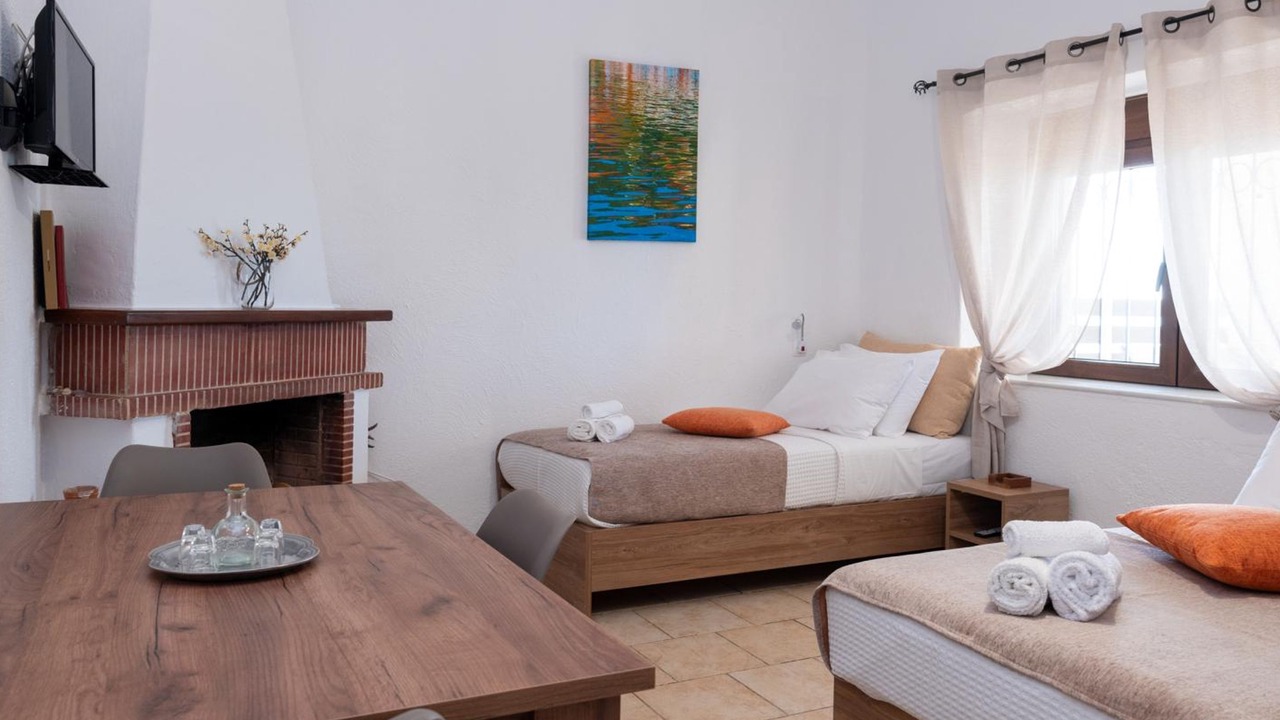 Photo of Bedroom in Keratokambos