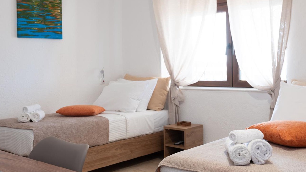 Photo of Bedroom in Keratokambos
