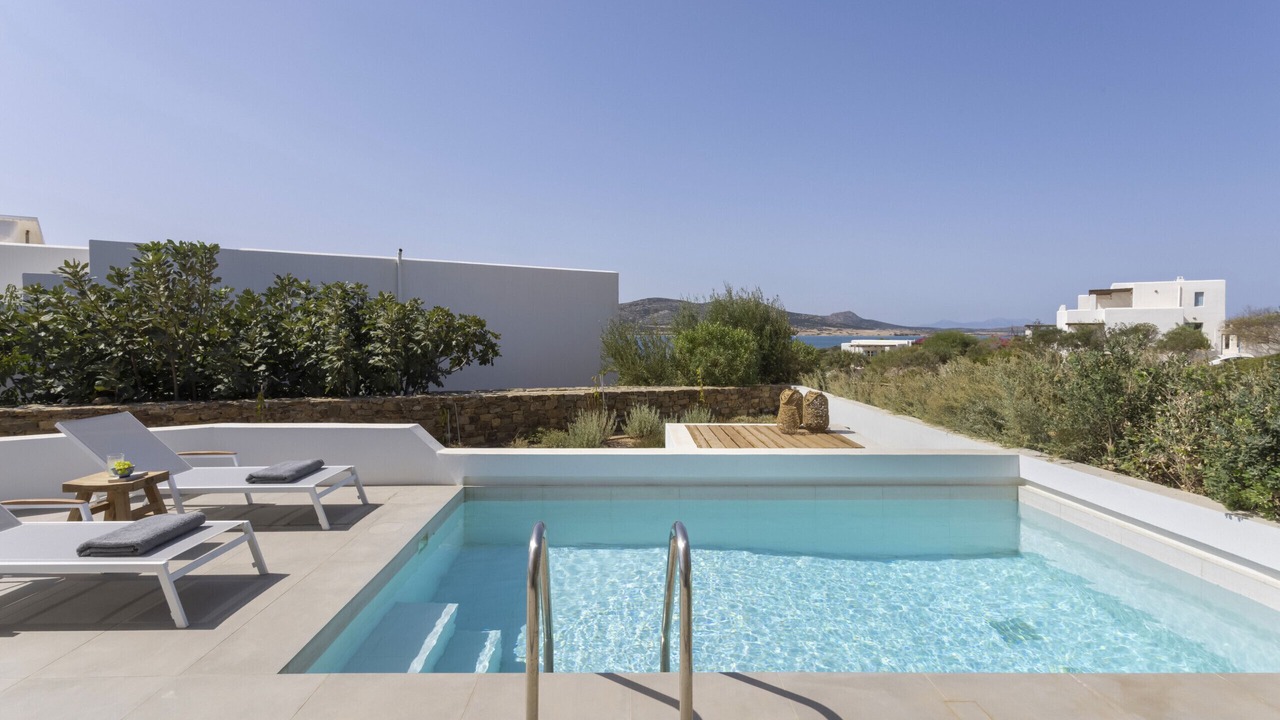 Photo of Outdoor in Antiparos