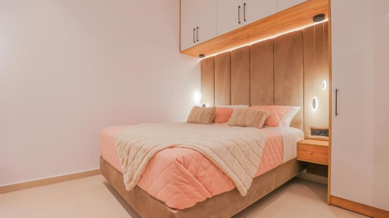 Photo of Bedroom in Faliraki