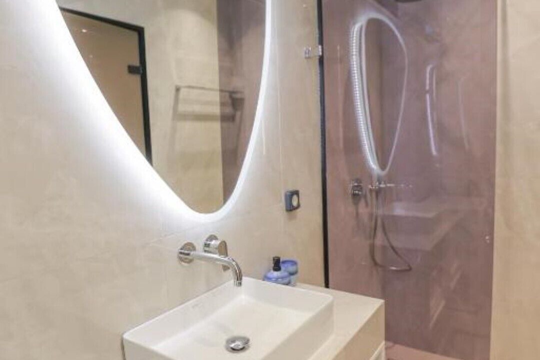 Photo of Bathroom in Faliraki
