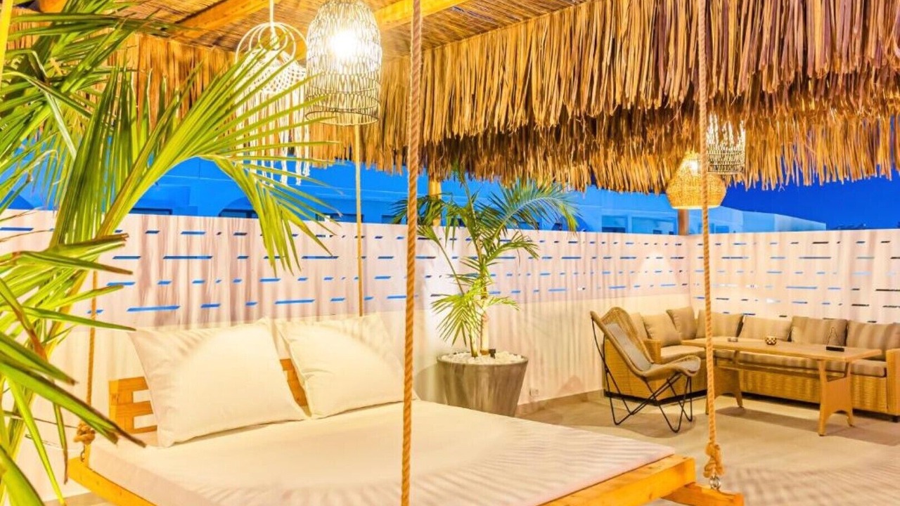 Photo of Patio Balcony in Faliraki
