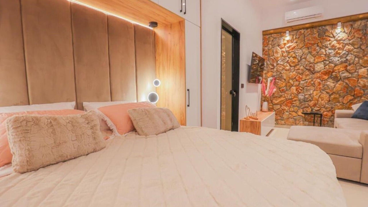 Photo of Bedroom in Faliraki
