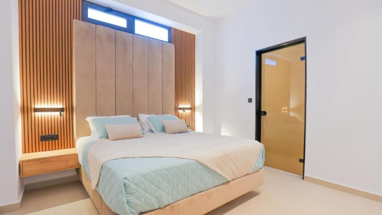 Photo of Bedroom in Faliraki