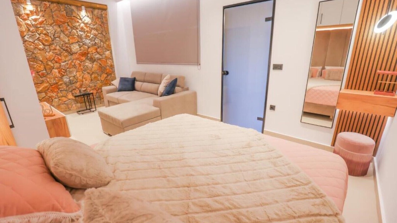 Photo of Bedroom in Faliraki
