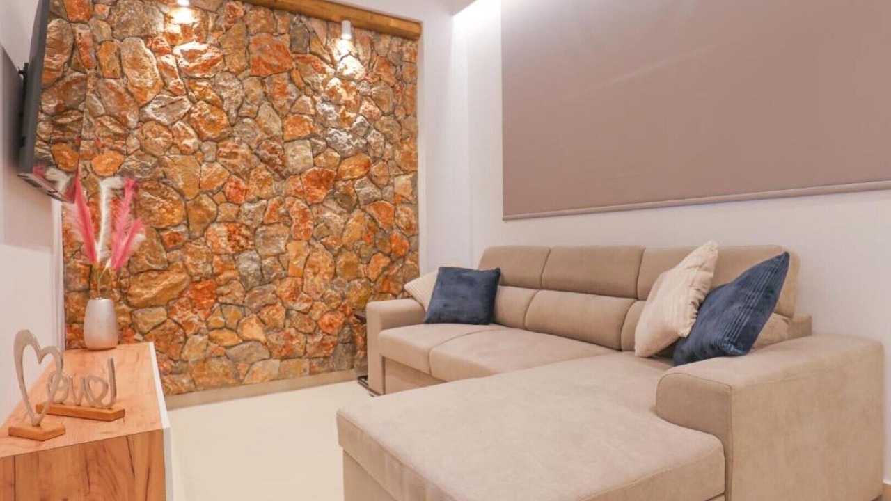 Photo of Livingroom in Faliraki