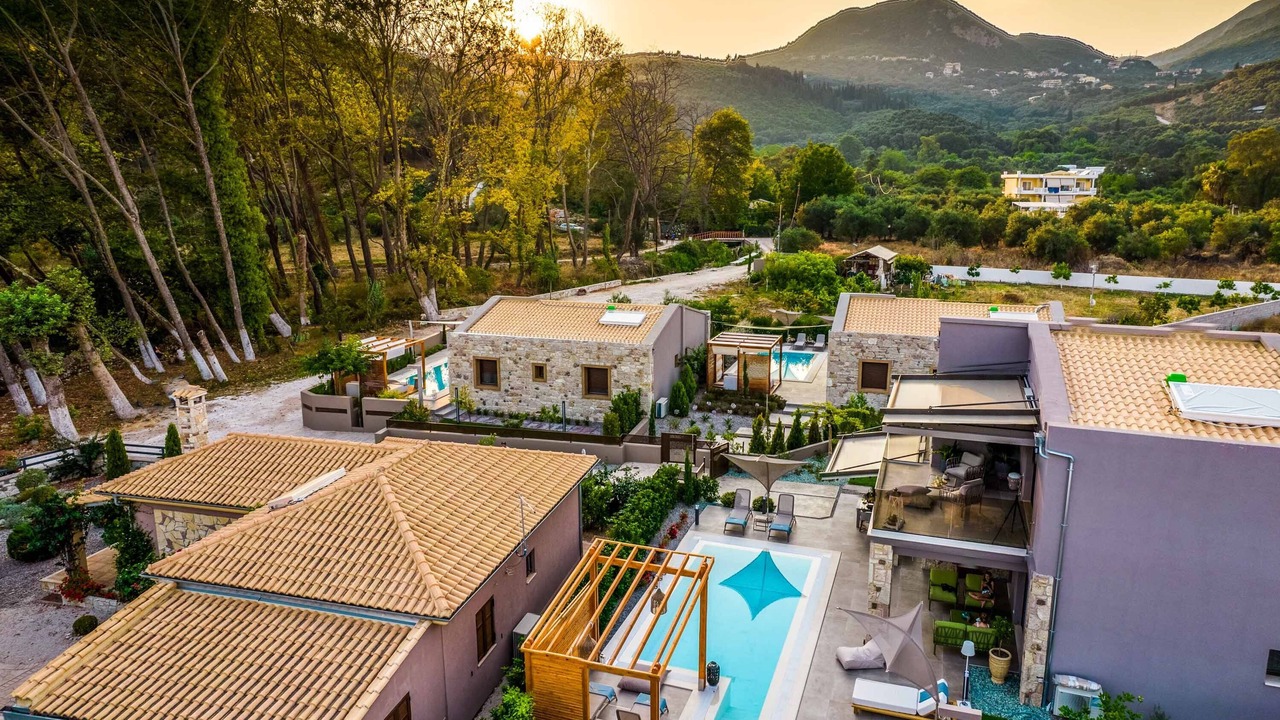 Photo of Outdoor in Parga