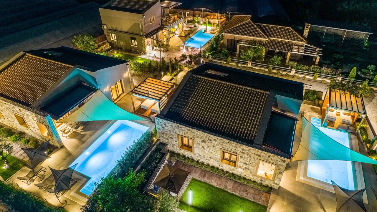 Photo of Outdoor in Parga