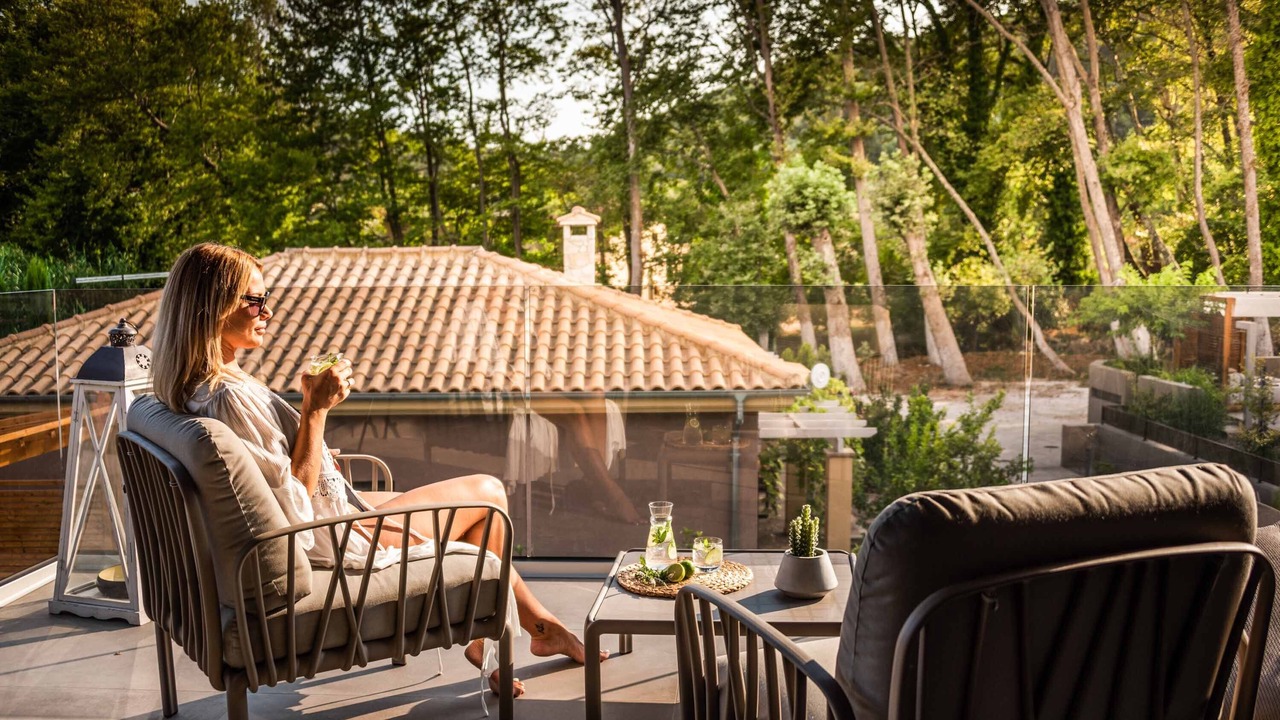 Photo of Outdoor in Parga