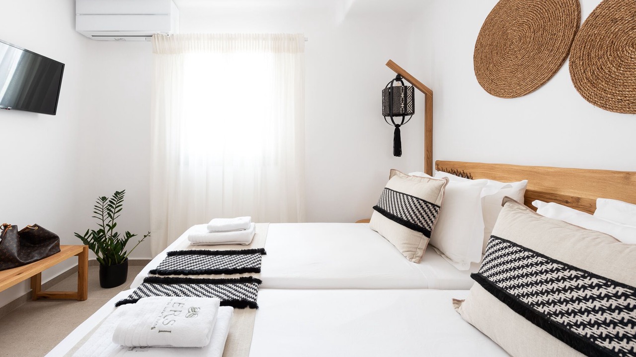 Photo of Bedroom in Nea Cryssi Akti