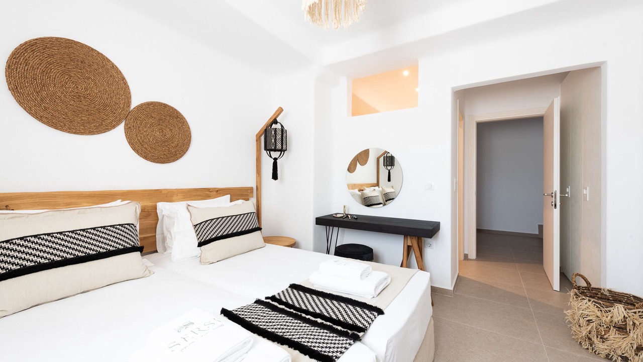 Photo of Bedroom in Nea Cryssi Akti