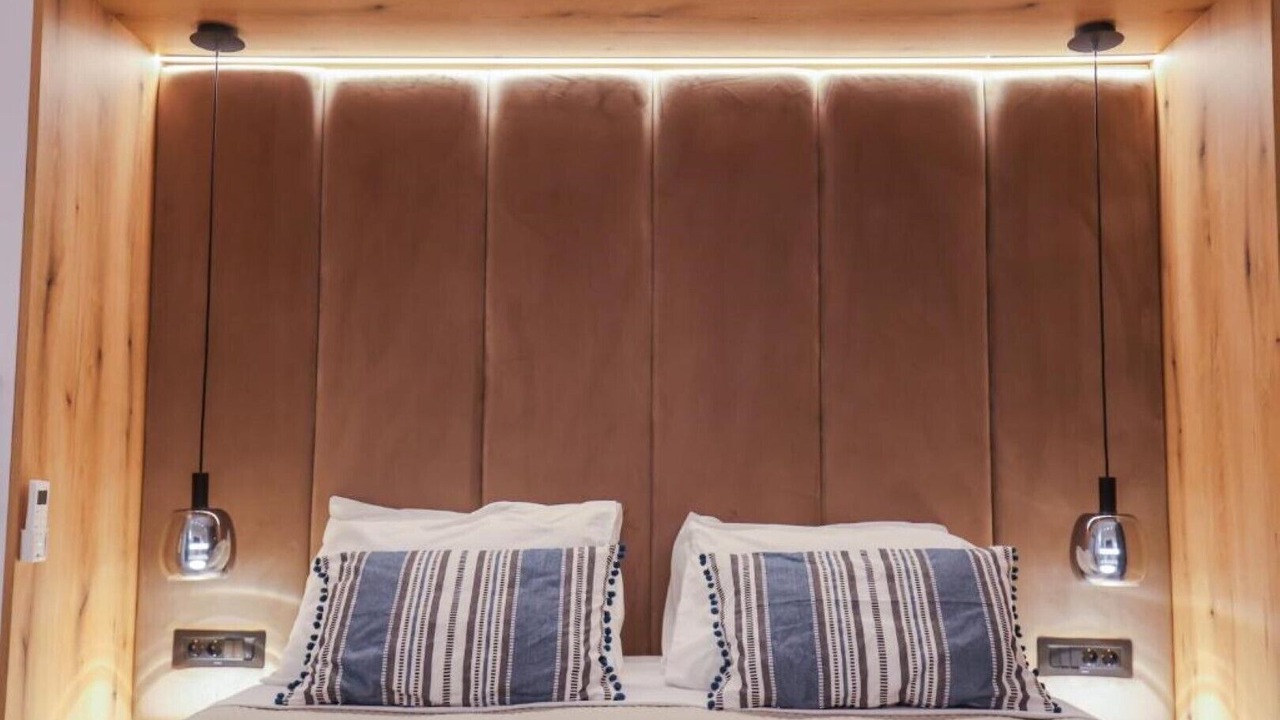 Photo of Bedroom in Rhodes