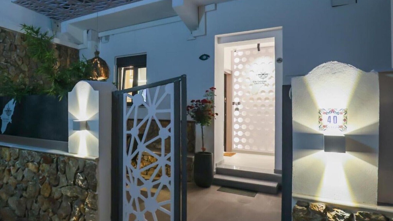 Photo of Outdoor in Rhodes