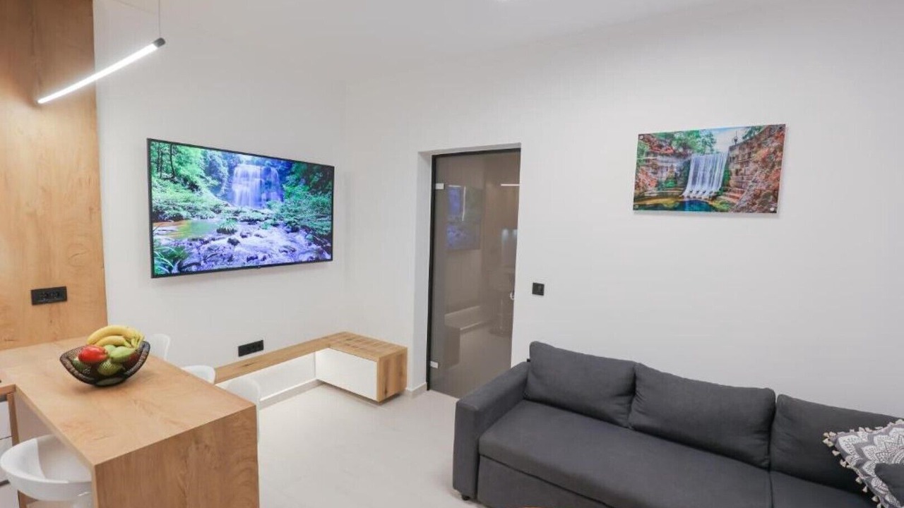 Photo of Livingroom in Rhodes