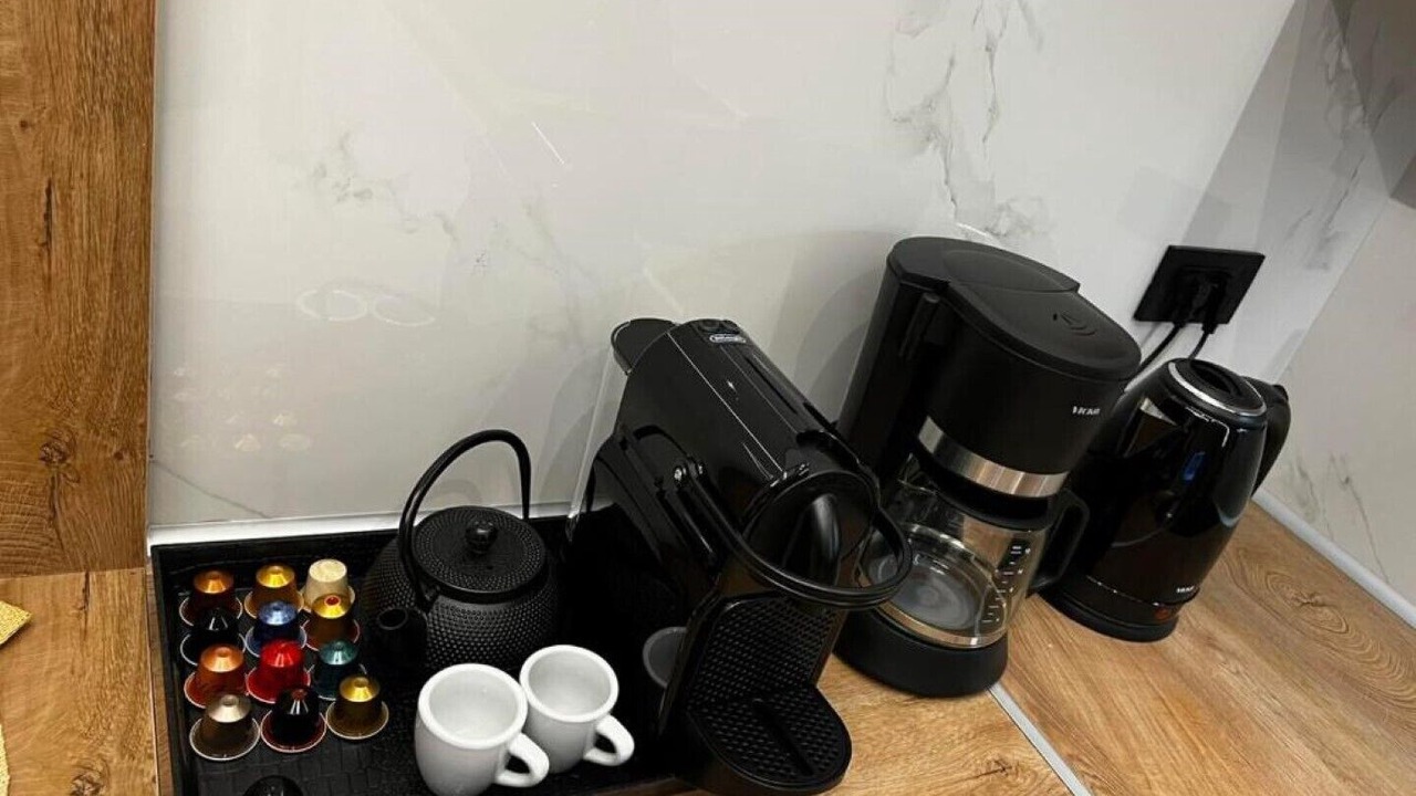 Photo of Kitchen in Rhodes