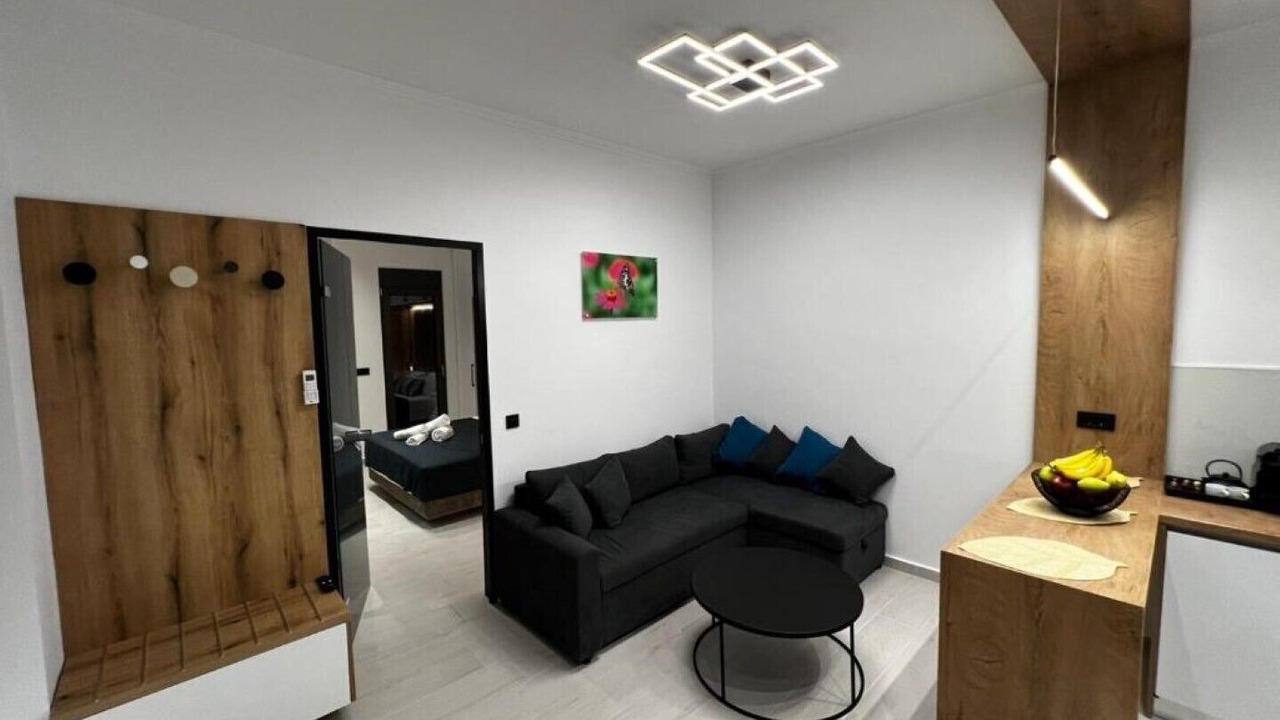 Photo of Livingroom in Rhodes