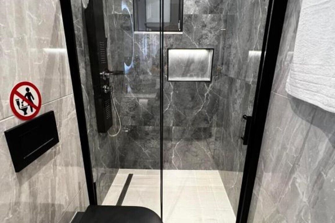 Photo of Bathroom in Rhodes