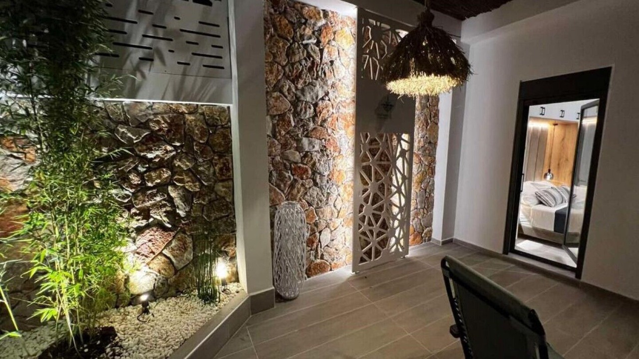 Photo of Bedroom in Rhodes