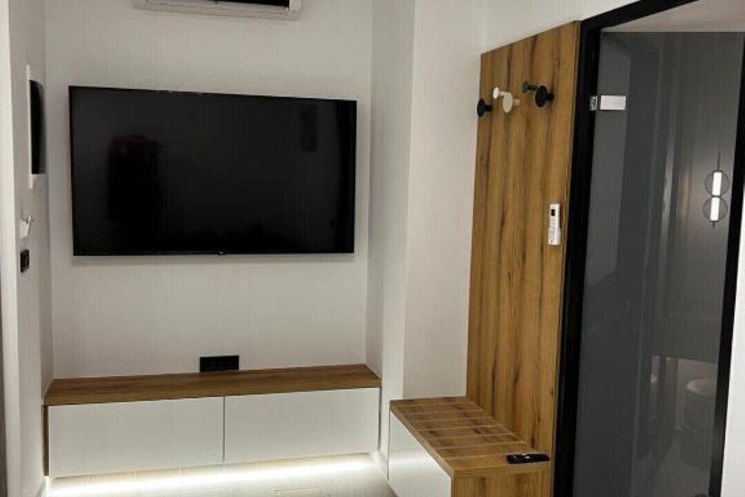 Photo of Livingroom in Rhodes