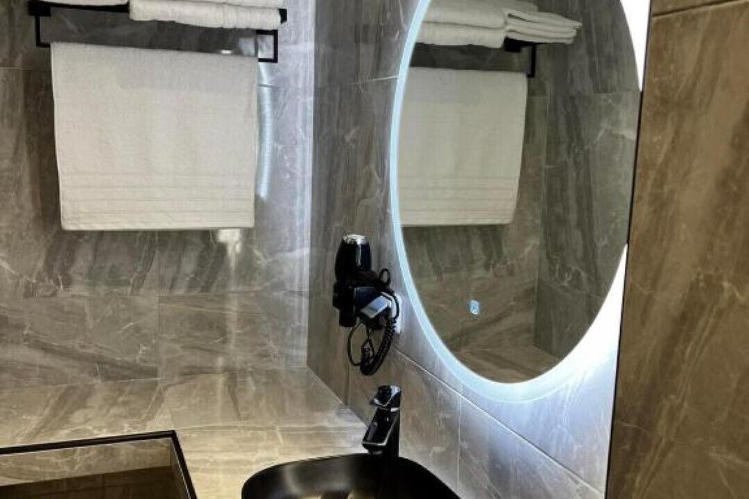 Photo of Bathroom in Rhodes