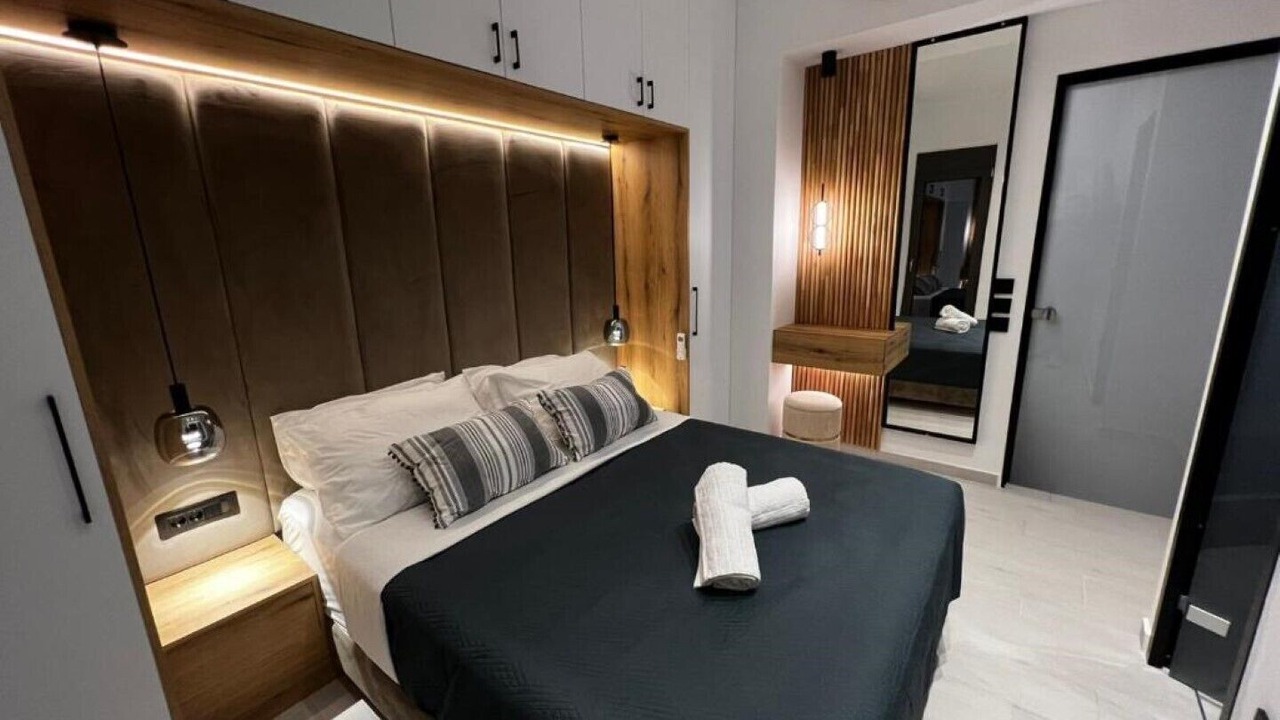 Photo of Bedroom in Rhodes