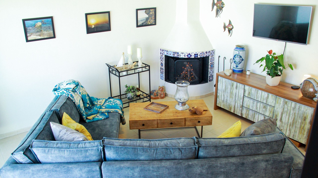 Photo of Livingroom in Adele