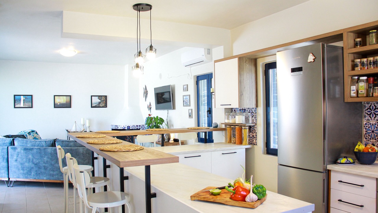 Photo of Kitchen in Adele