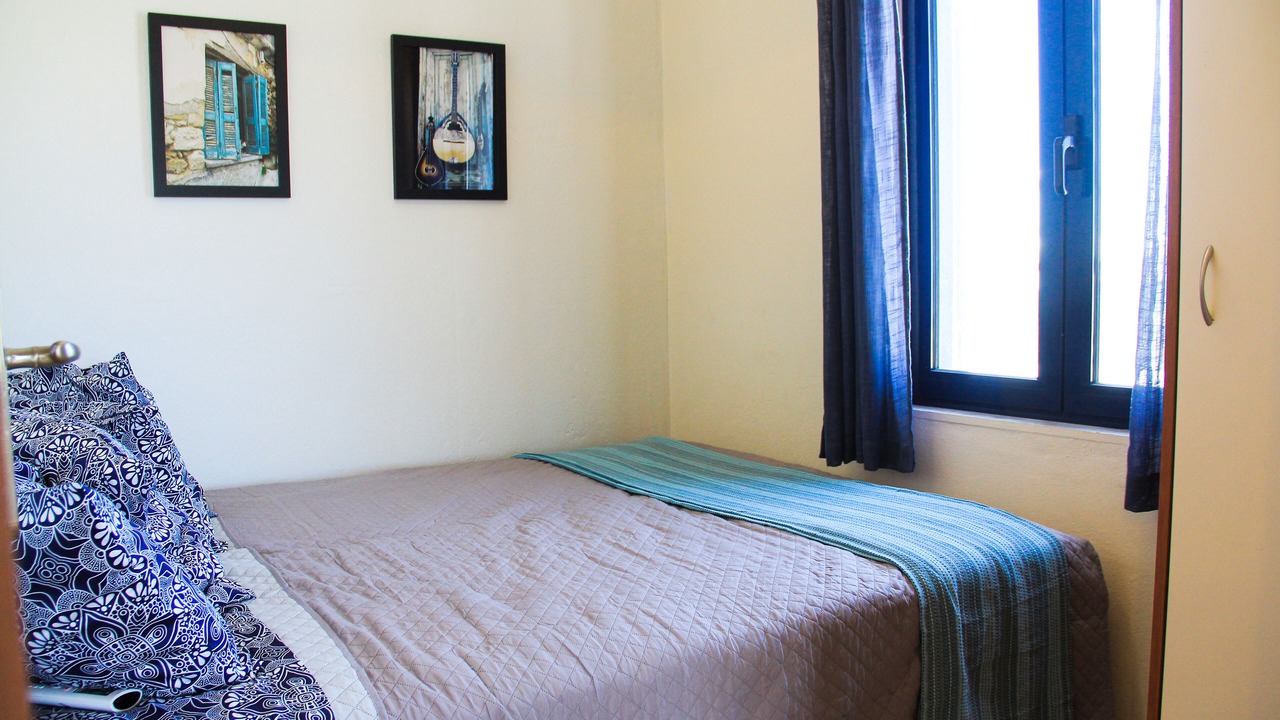 Photo of Bedroom in Adele