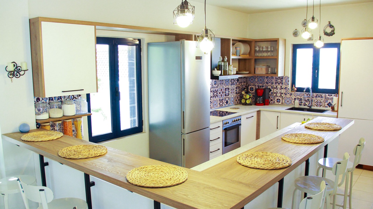 Photo of Kitchen in Adele