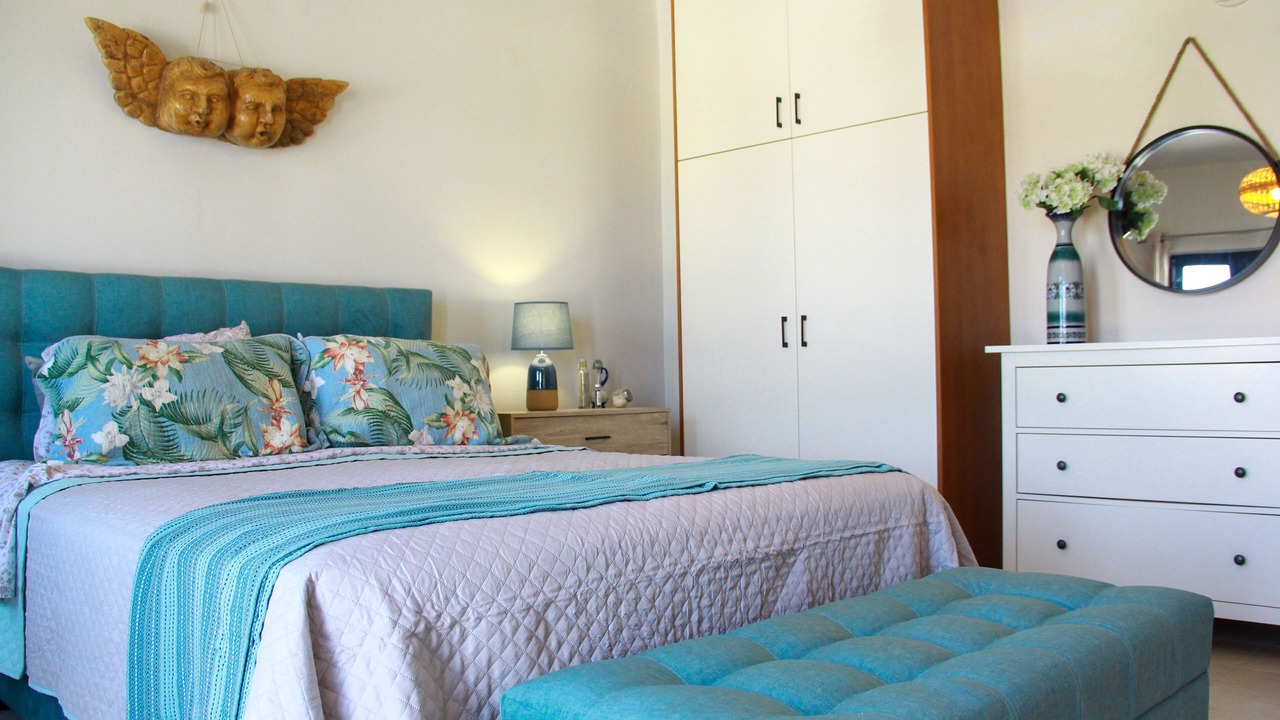 Photo of Bedroom in Adele