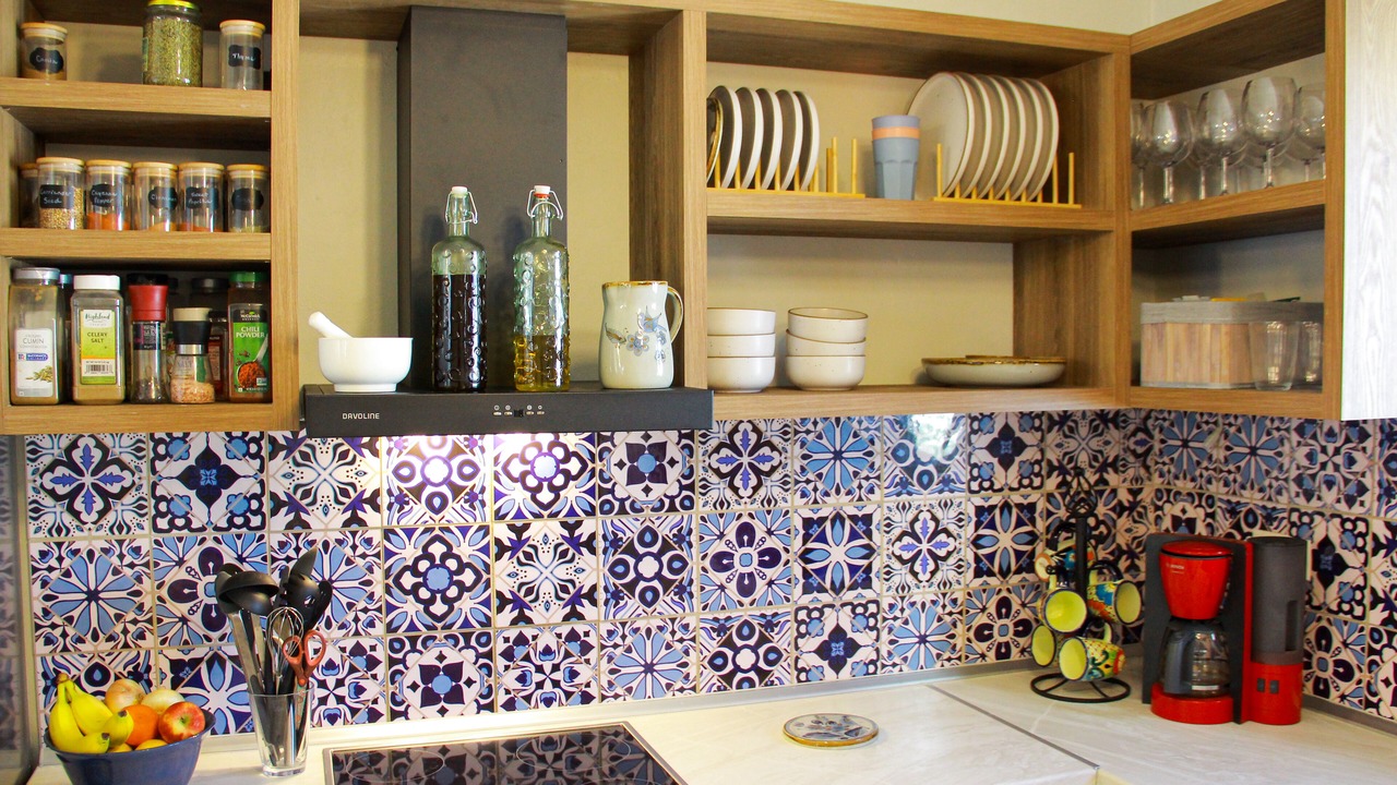 Photo of Kitchen in Adele