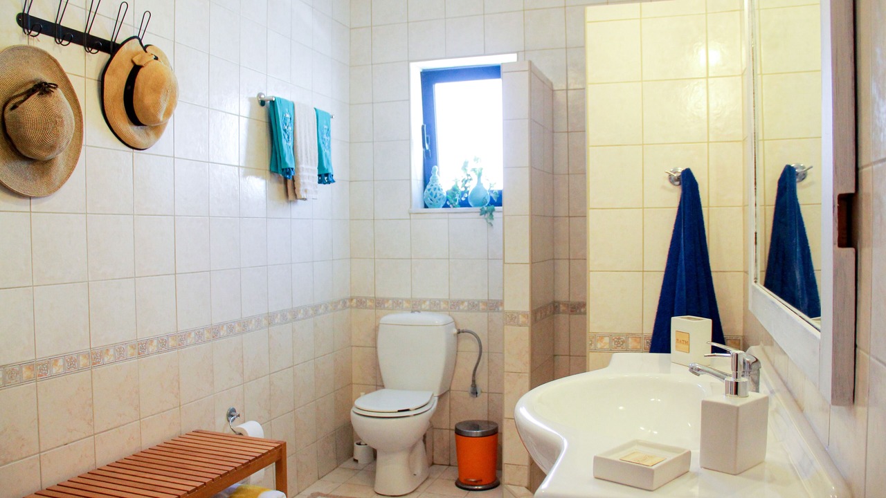 Photo of Bathroom in Adele