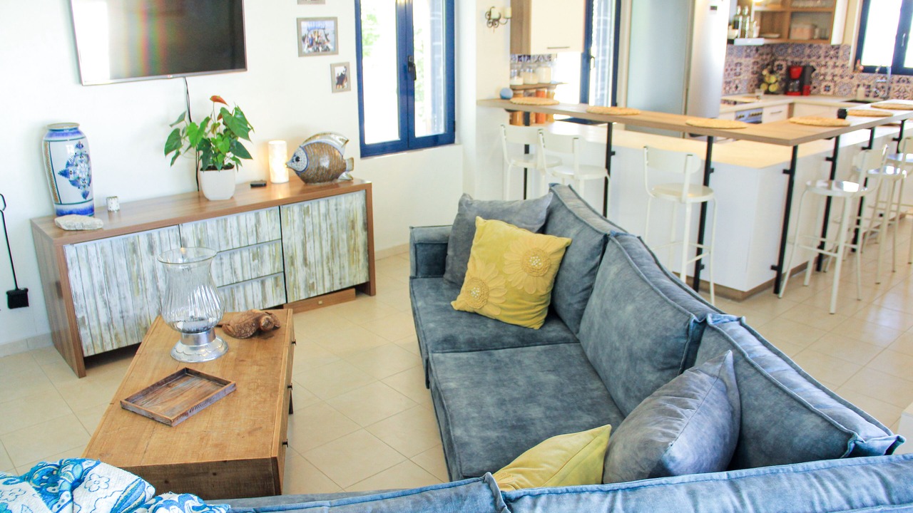 Photo of Livingroom in Adele