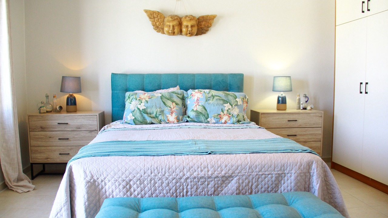 Photo of Bedroom in Adele