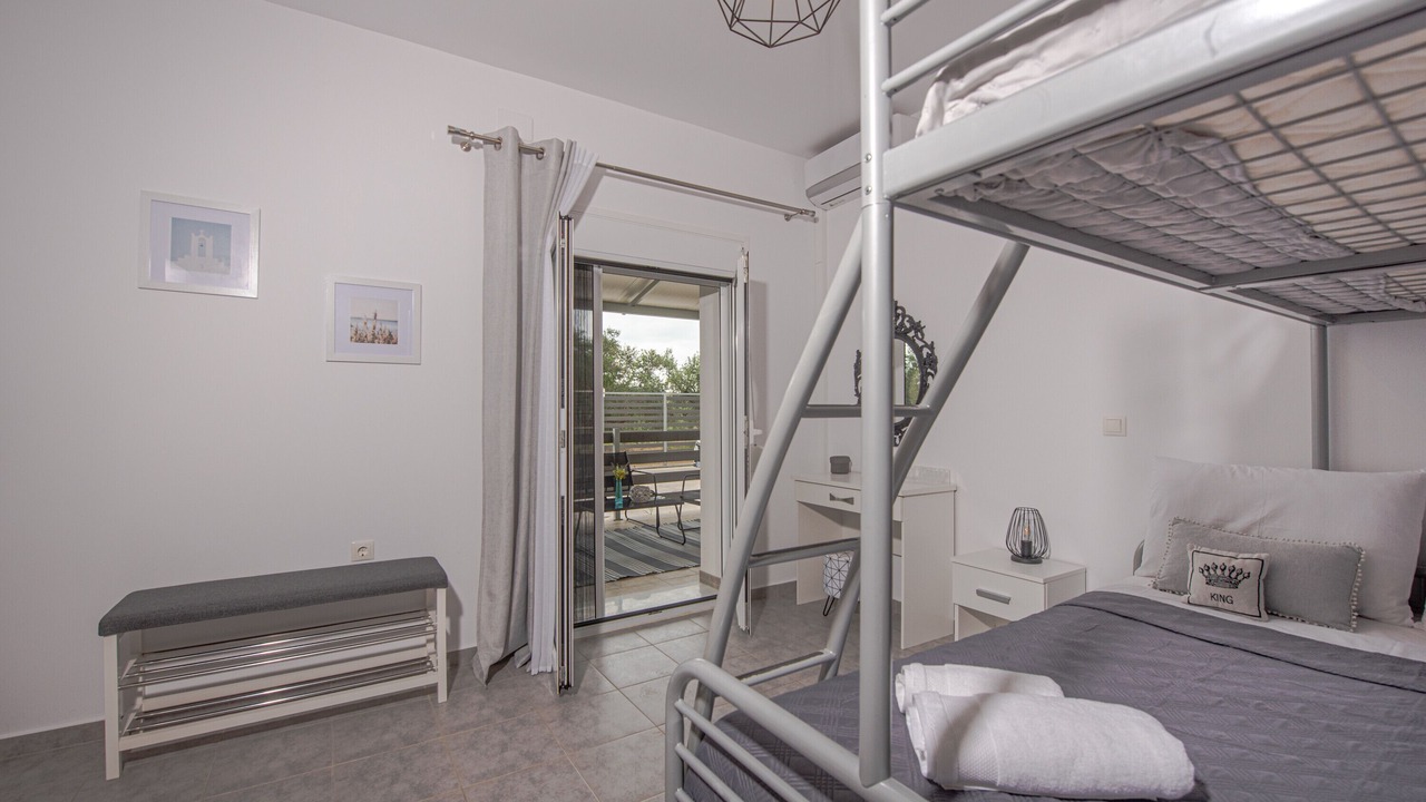 Photo of Bedroom in Agia Marina