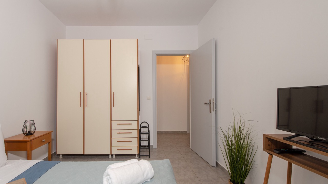 Photo of Bedroom in Agia Marina