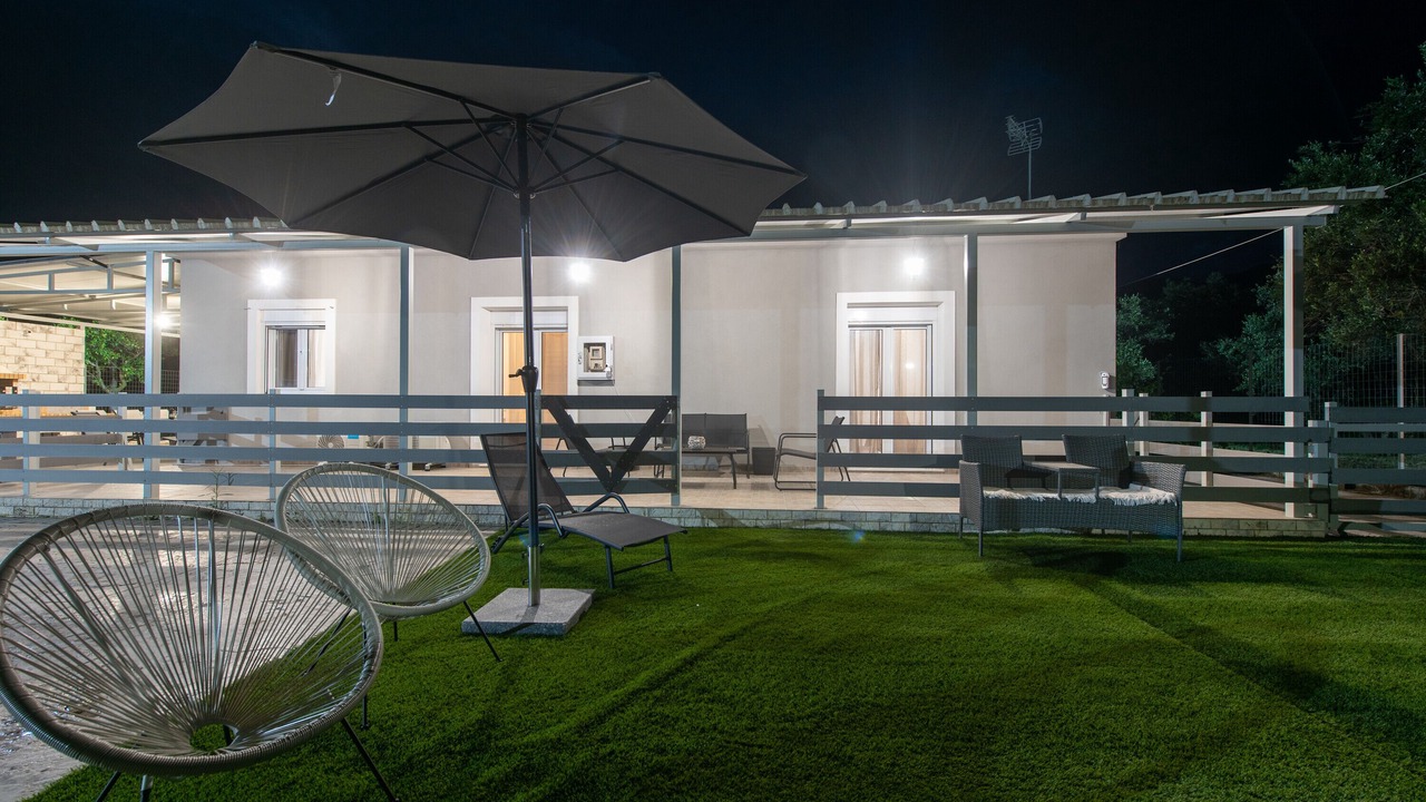 Photo of Patio Balcony in Agia Marina