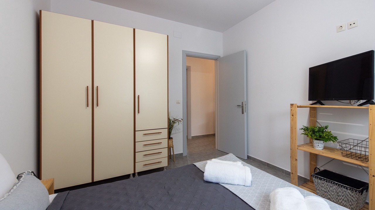Photo of Bedroom in Agia Marina