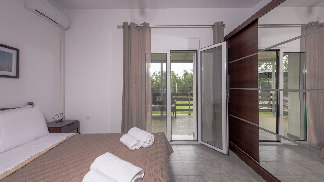 Photo of Bedroom in Agia Marina
