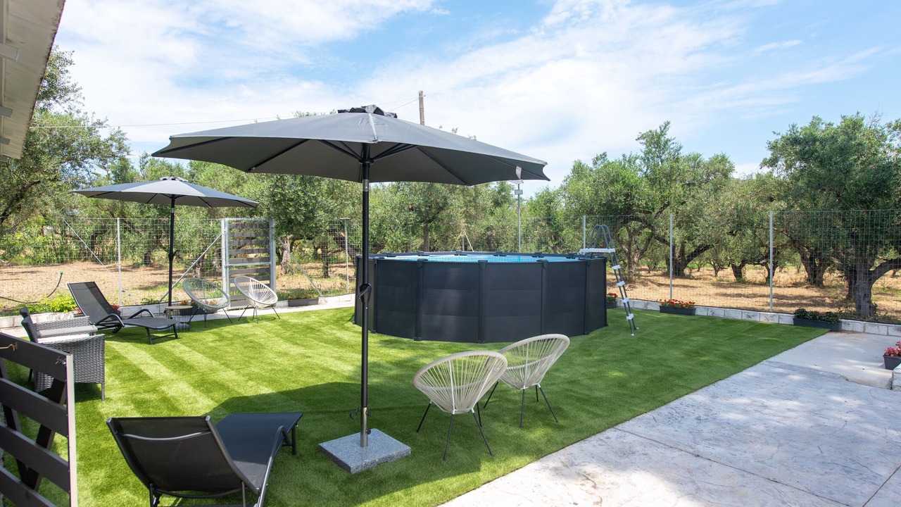 Photo of Outdoor in Agia Marina
