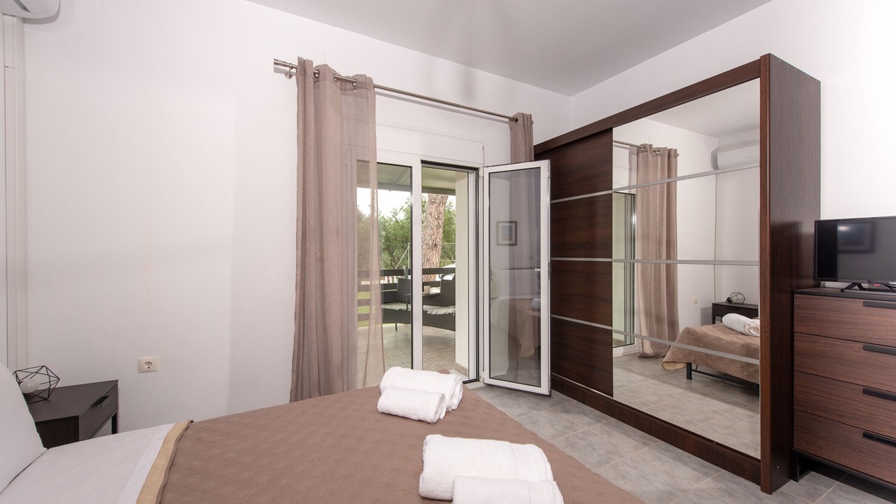 Photo of Bedroom in Agia Marina