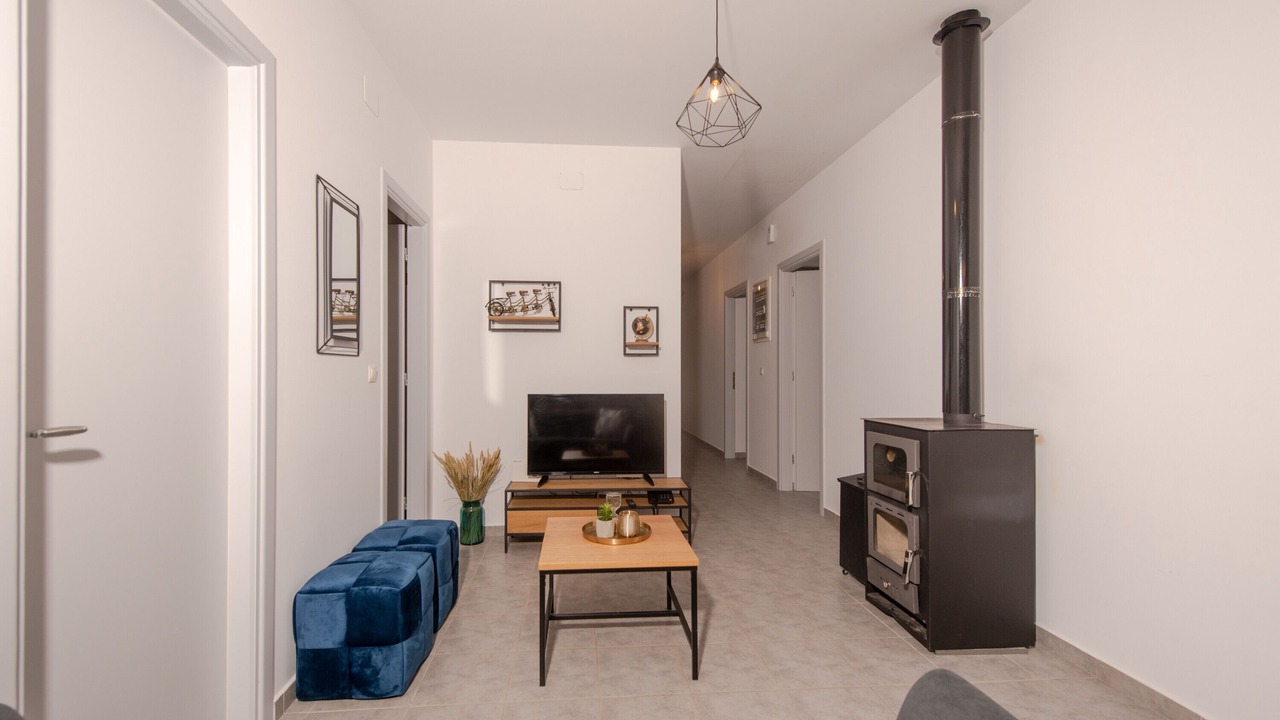 Photo of Livingroom in Agia Marina