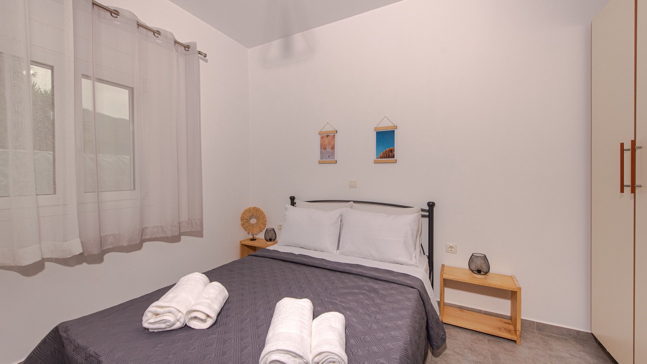 Photo of Bedroom in Agia Marina