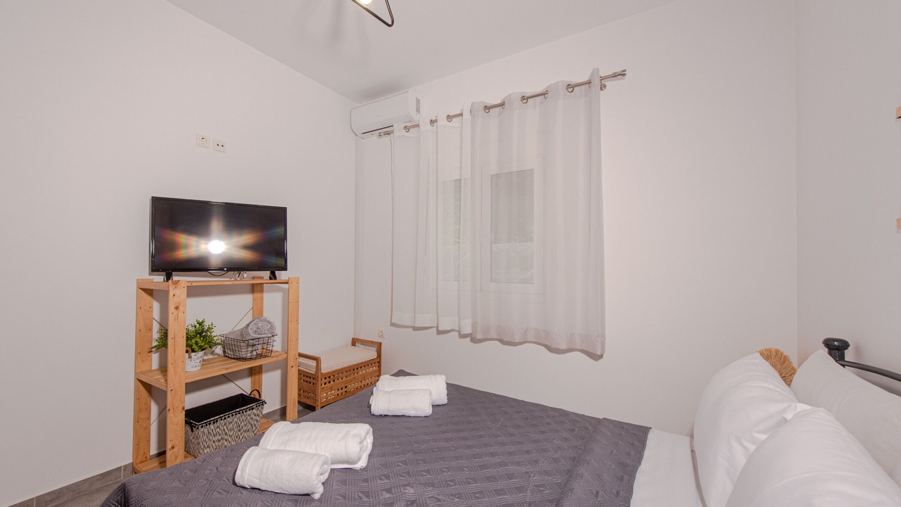 Photo of Bedroom in Agia Marina