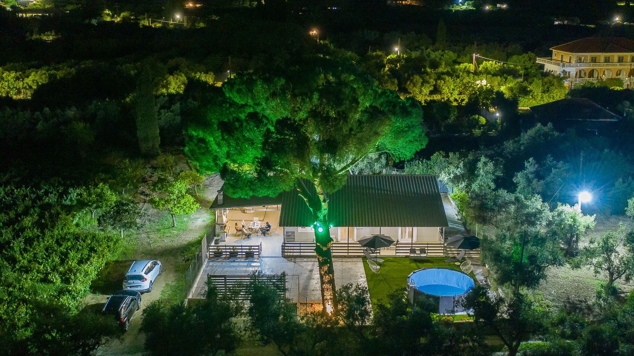 Photo of Outdoor in Agia Marina